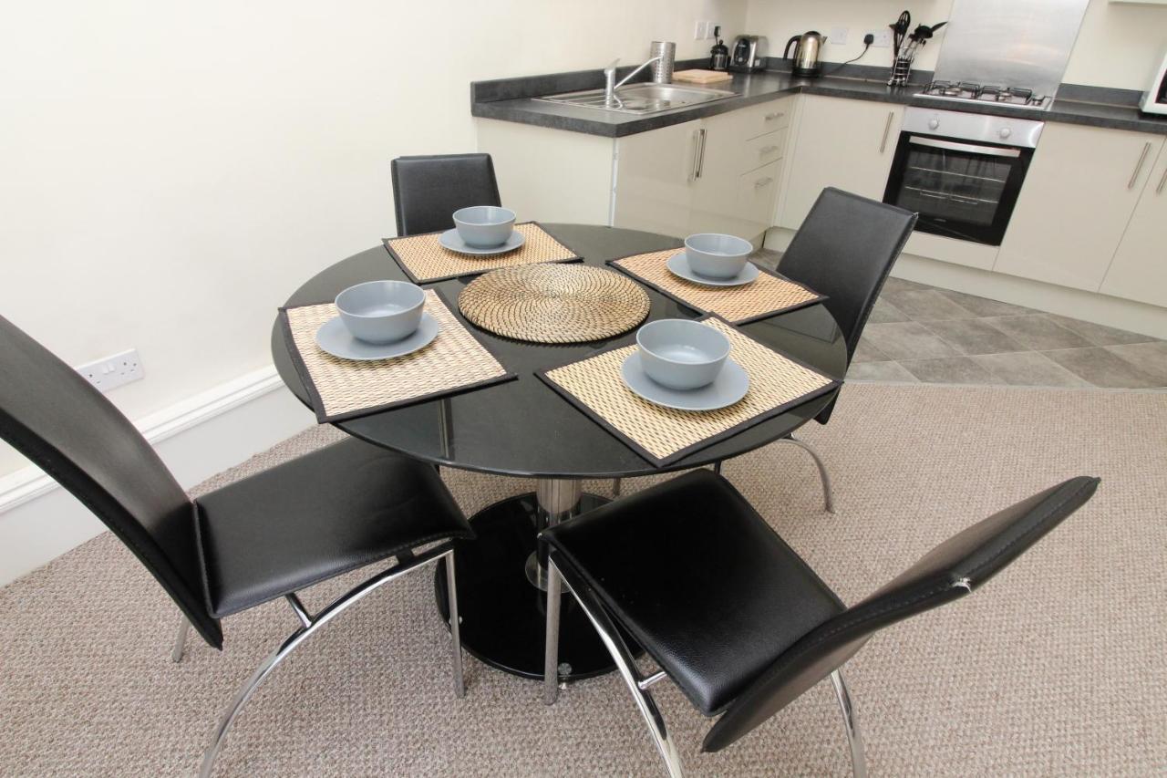 Central Two Bedroom Victorian Apartment With Free Parking Edinburgh Exterior photo